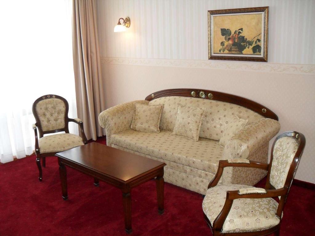 Hotel Hanat Sf. Constantin și Elena Cameră foto
