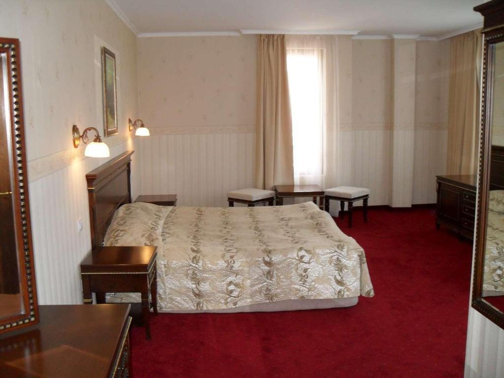 Hotel Hanat Sf. Constantin și Elena Cameră foto