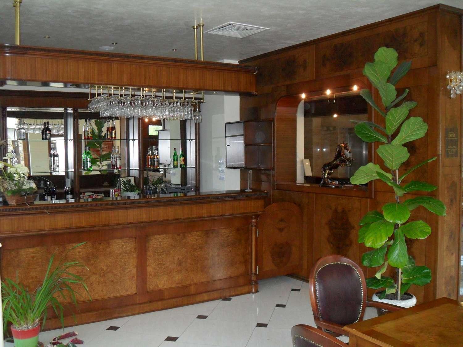 Hotel Hanat Sf. Constantin și Elena Exterior foto